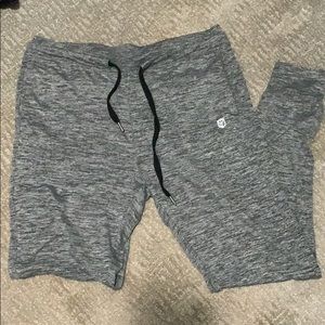 Born primitive woman joggers